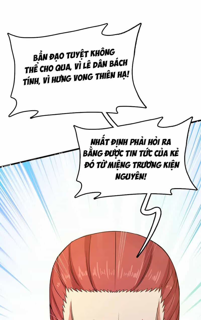 Đại Bảo Kiếm Của Tôi - Chương 63 - ảnh 65