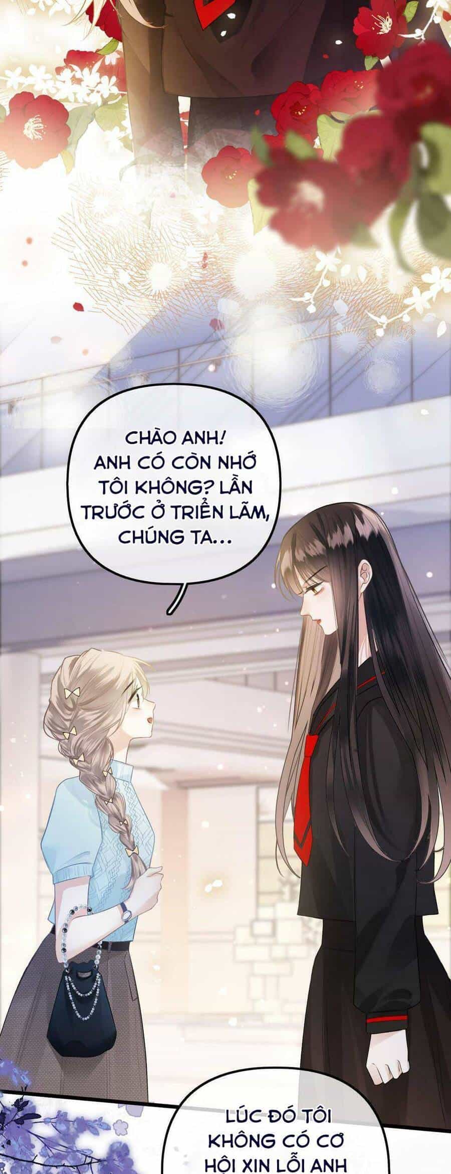 Đại Boss Hôm Nay Có Giả Gái Không - Chương 16 - ảnh 10