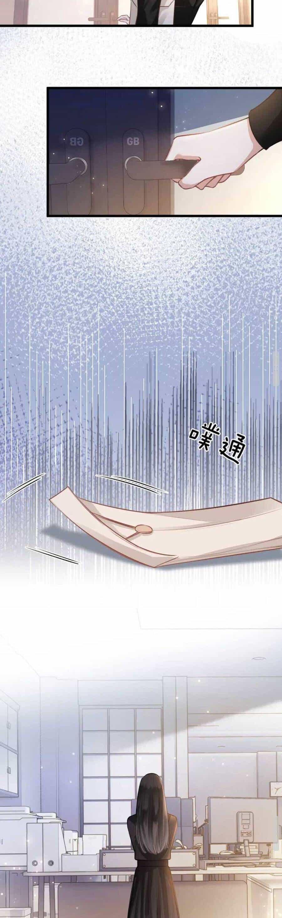 Đại Boss Hôm Nay Có Giả Gái Không - Chương 7 - ảnh 23