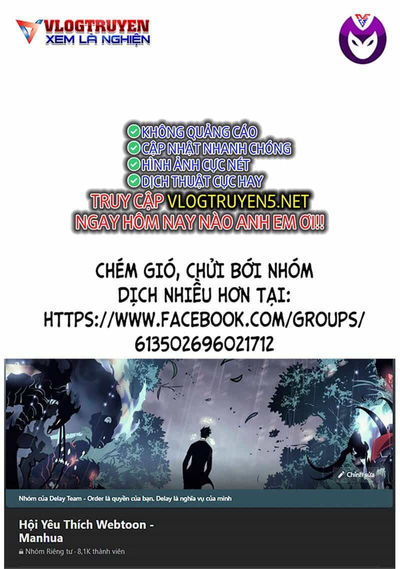 Đại Ca Băng Mèo Mướp - Chương 6 - ảnh 1
