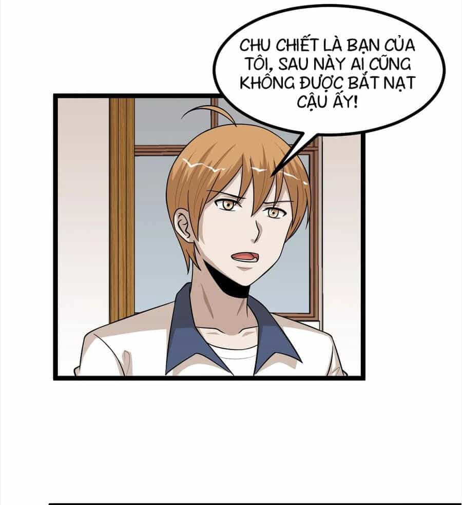 Đai Ca Trở Lại Tuổi 16 - Chương 103 - ảnh 5