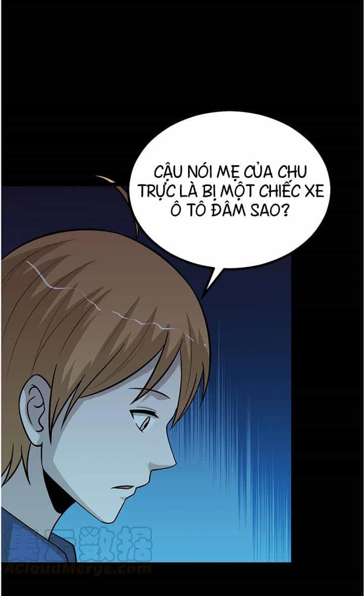 Đai Ca Trở Lại Tuổi 16 - Chương 105 - ảnh 29