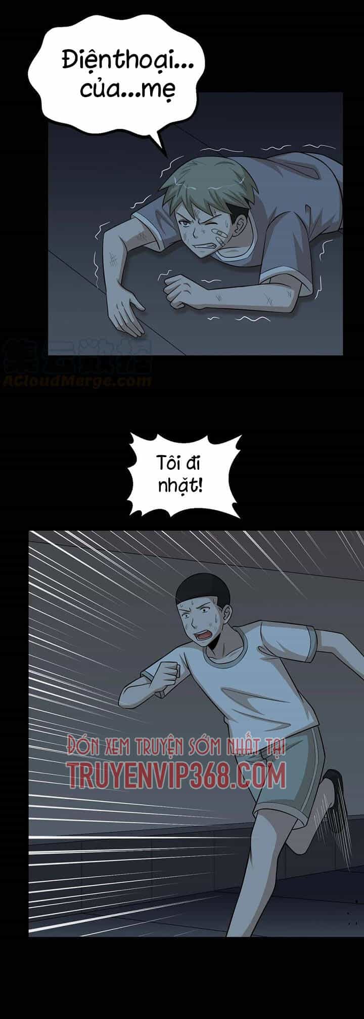 Đai Ca Trở Lại Tuổi 16 - Chương 108 - ảnh 14