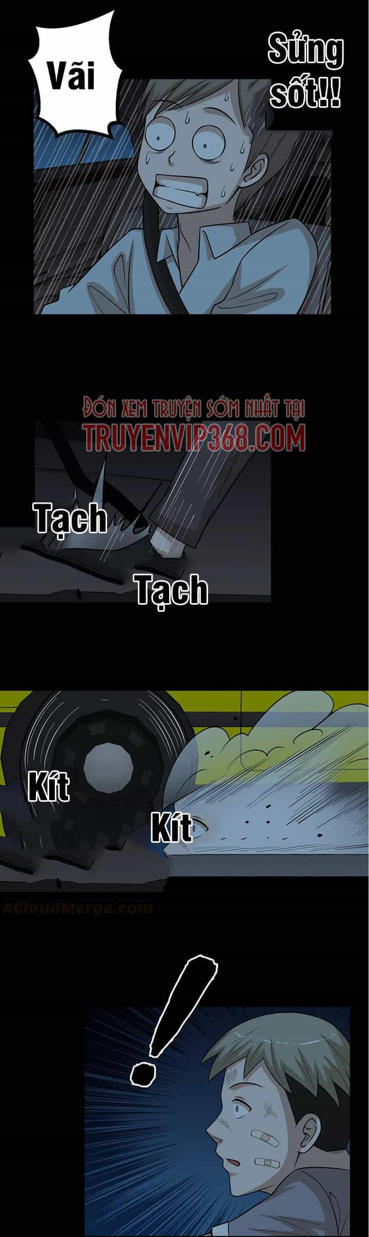Đai Ca Trở Lại Tuổi 16 - Chương 109 - ảnh 2