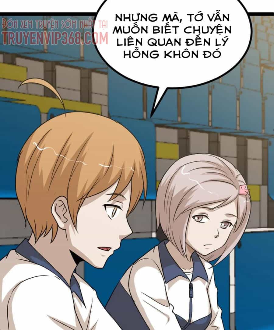 Đai Ca Trở Lại Tuổi 16 - Chương 110 - ảnh 39