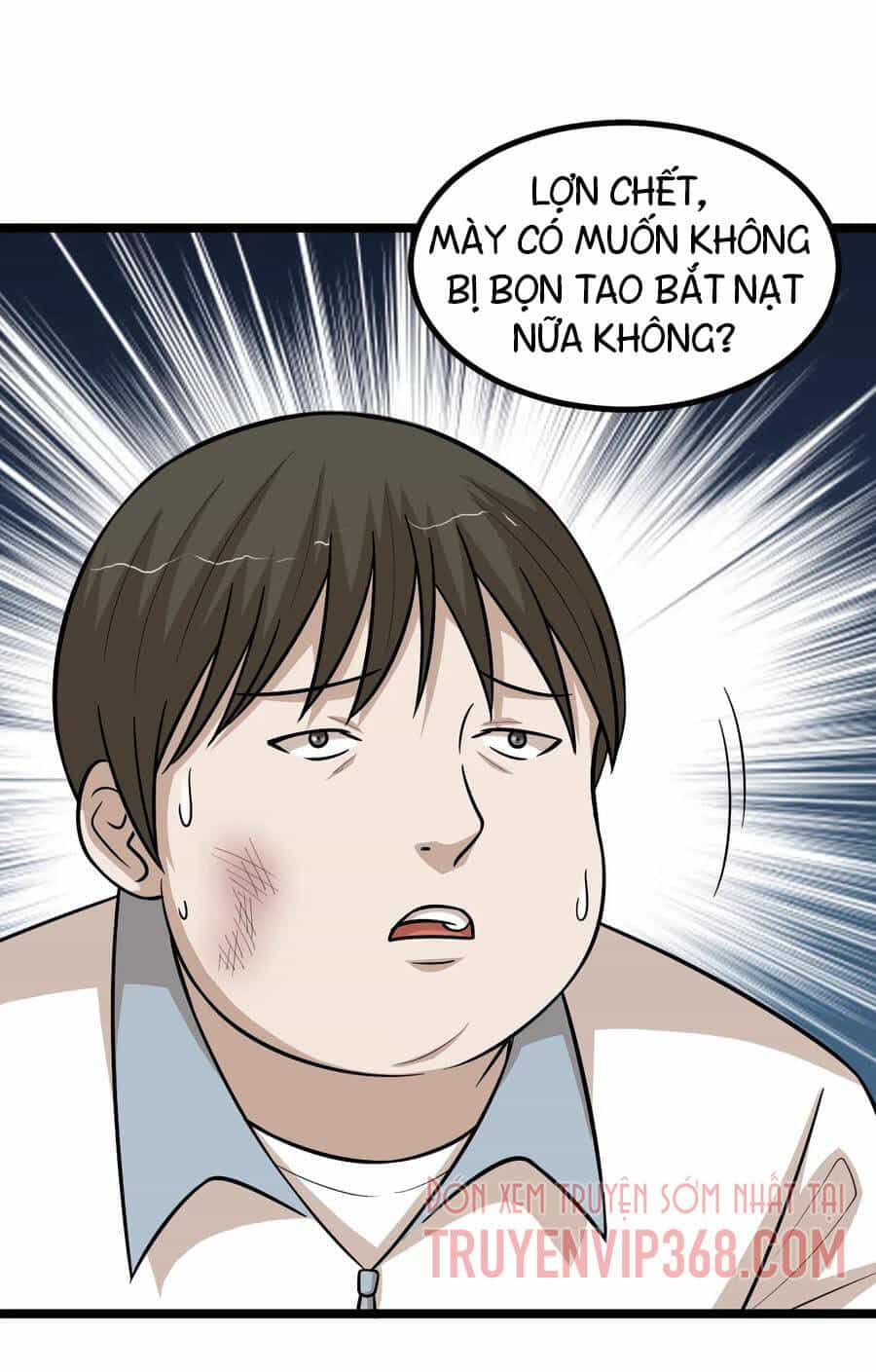 Đai Ca Trở Lại Tuổi 16 - Chương 112 - ảnh 23