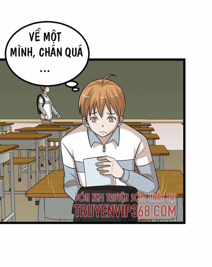 Đai Ca Trở Lại Tuổi 16 - Chương 112 - ảnh 27