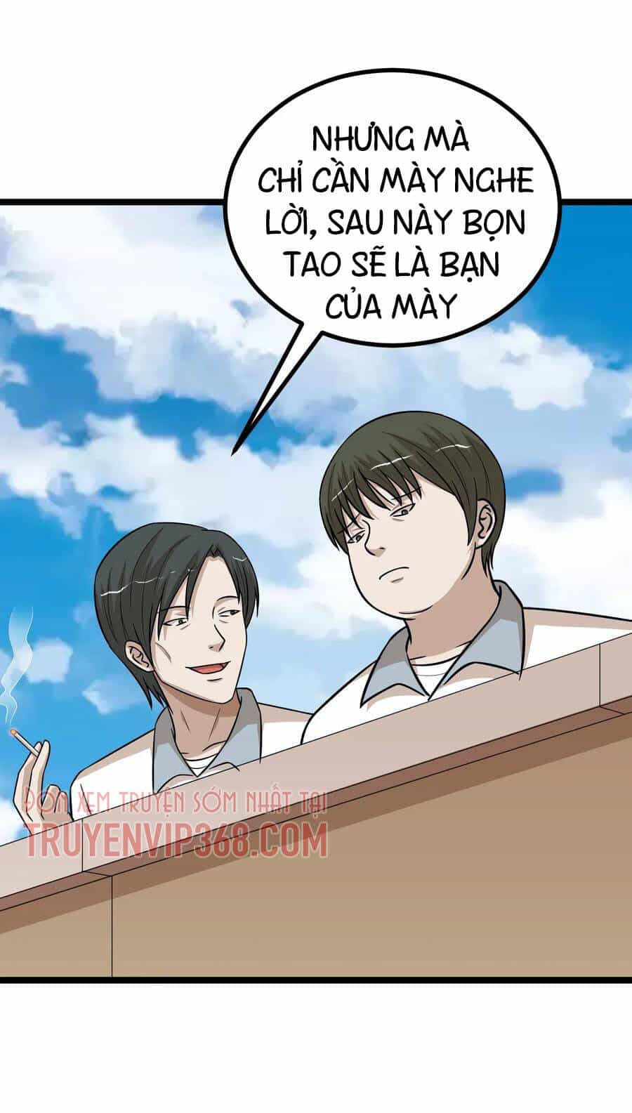 Đai Ca Trở Lại Tuổi 16 - Chương 113 - ảnh 42