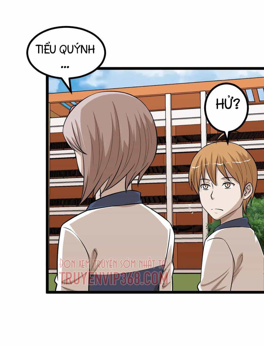 Đai Ca Trở Lại Tuổi 16 - Chương 114 - ảnh 33