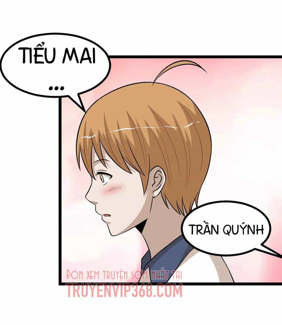 Đai Ca Trở Lại Tuổi 16 - Chương 114 - ảnh 36