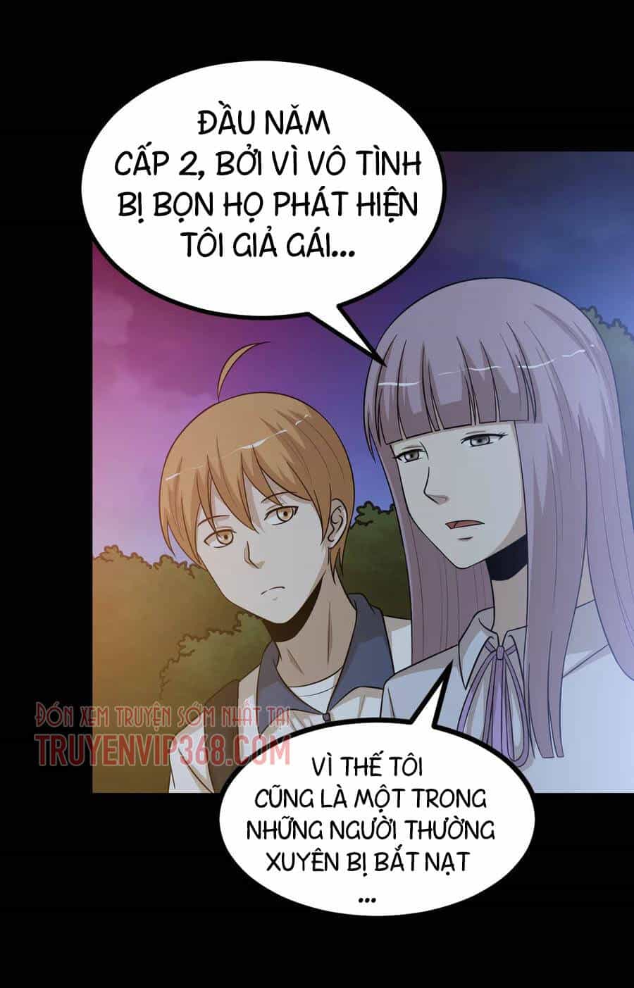 Đai Ca Trở Lại Tuổi 16 - Chương 117 - ảnh 11
