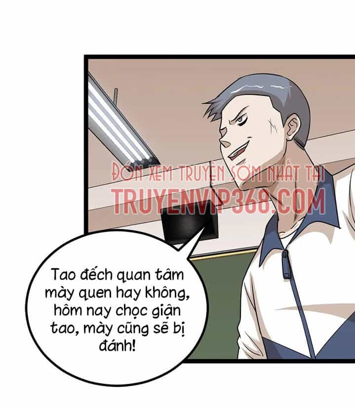 Đai Ca Trở Lại Tuổi 16 - Chương 119 - ảnh 14