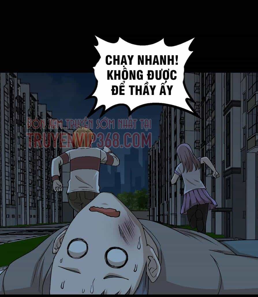 Đai Ca Trở Lại Tuổi 16 - Chương 120 - ảnh 45