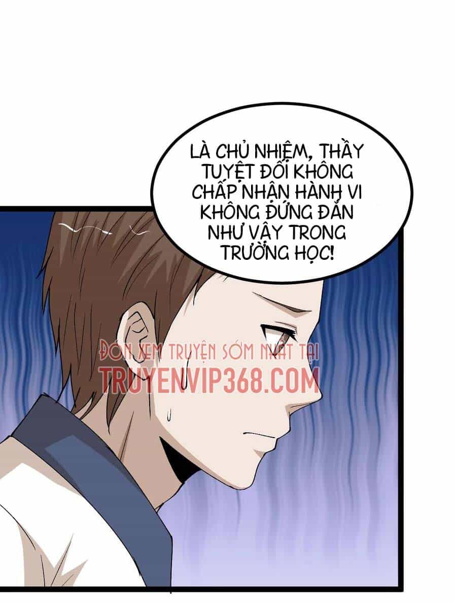 Đai Ca Trở Lại Tuổi 16 - Chương 120 - ảnh 7
