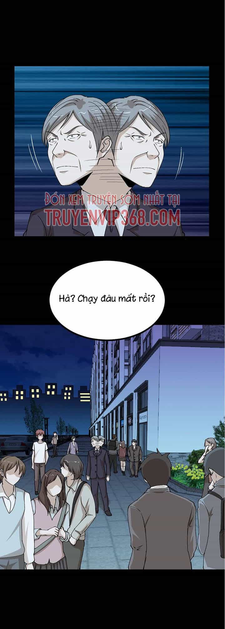 Đai Ca Trở Lại Tuổi 16 - Chương 121 - ảnh 2