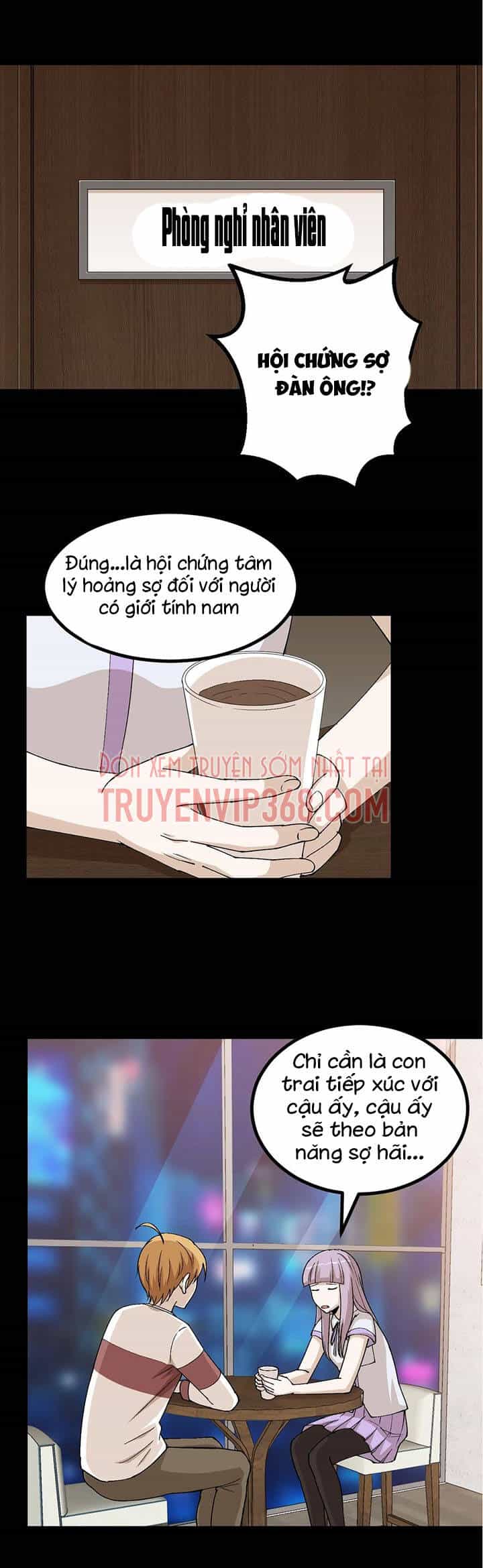 Đai Ca Trở Lại Tuổi 16 - Chương 121 - ảnh 20