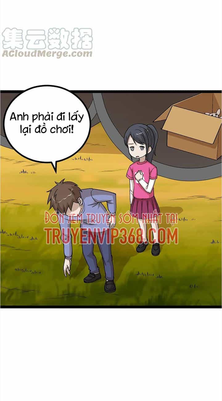 Đai Ca Trở Lại Tuổi 16 - Chương 122 - ảnh 12