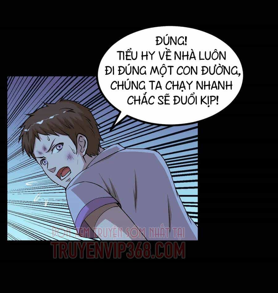 Đai Ca Trở Lại Tuổi 16 - Chương 125 - ảnh 24