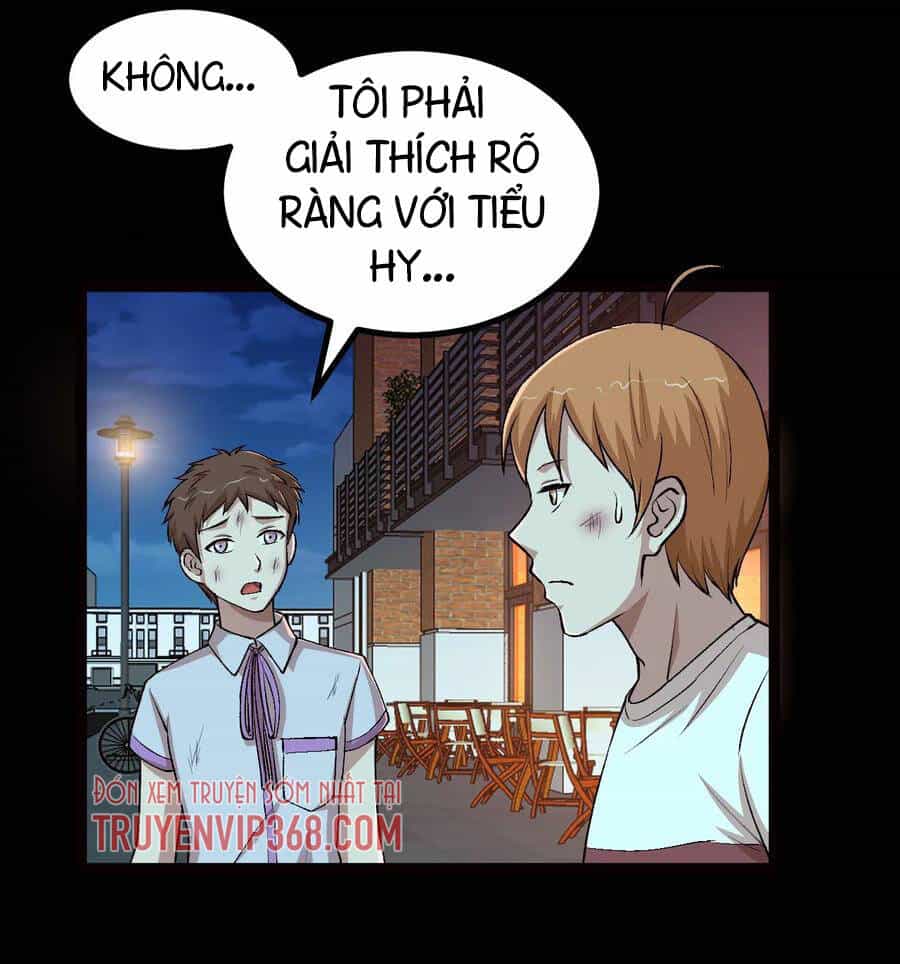 Đai Ca Trở Lại Tuổi 16 - Chương 125 - ảnh 4