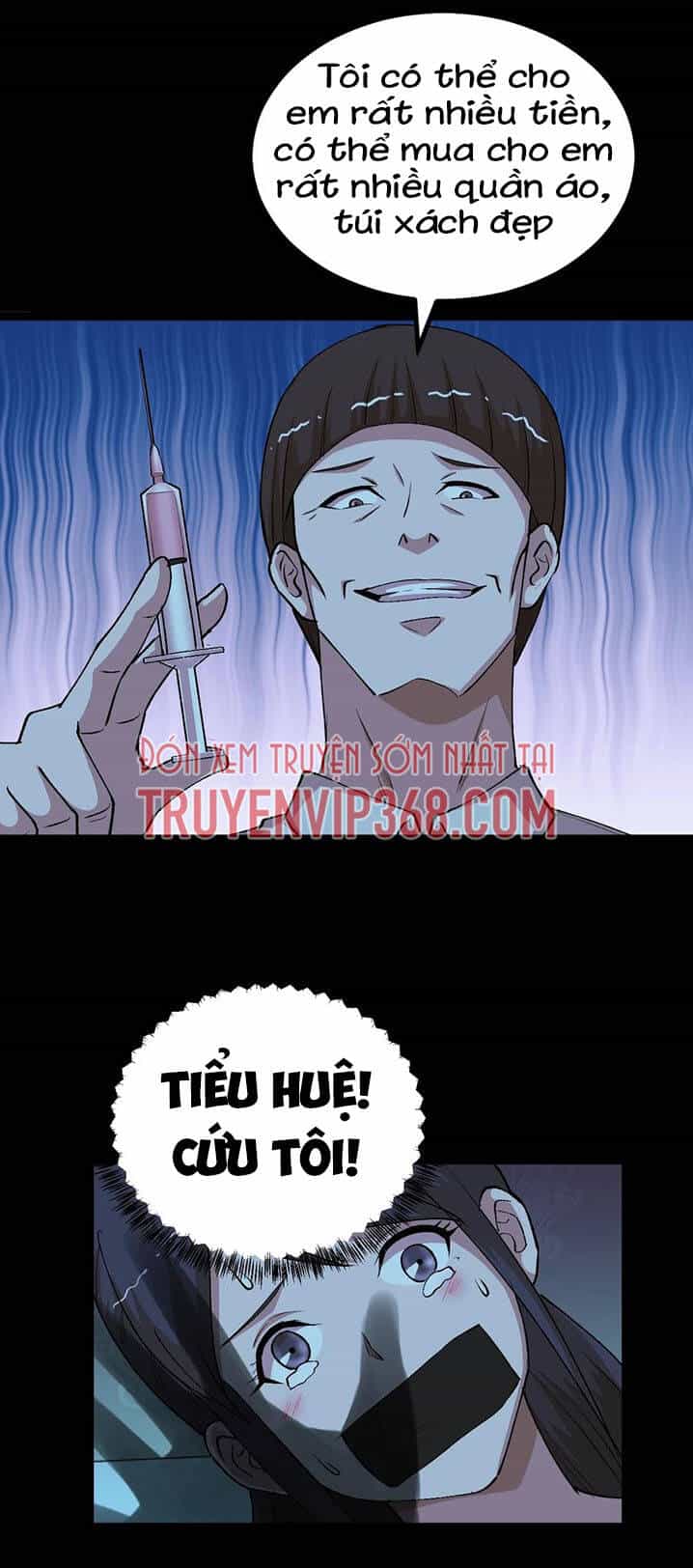 Đai Ca Trở Lại Tuổi 16 - Chương 127 - ảnh 14