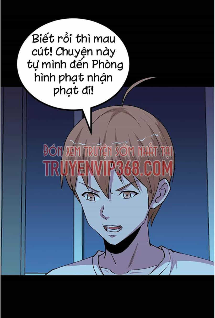 Đai Ca Trở Lại Tuổi 16 - Chương 128 - ảnh 11