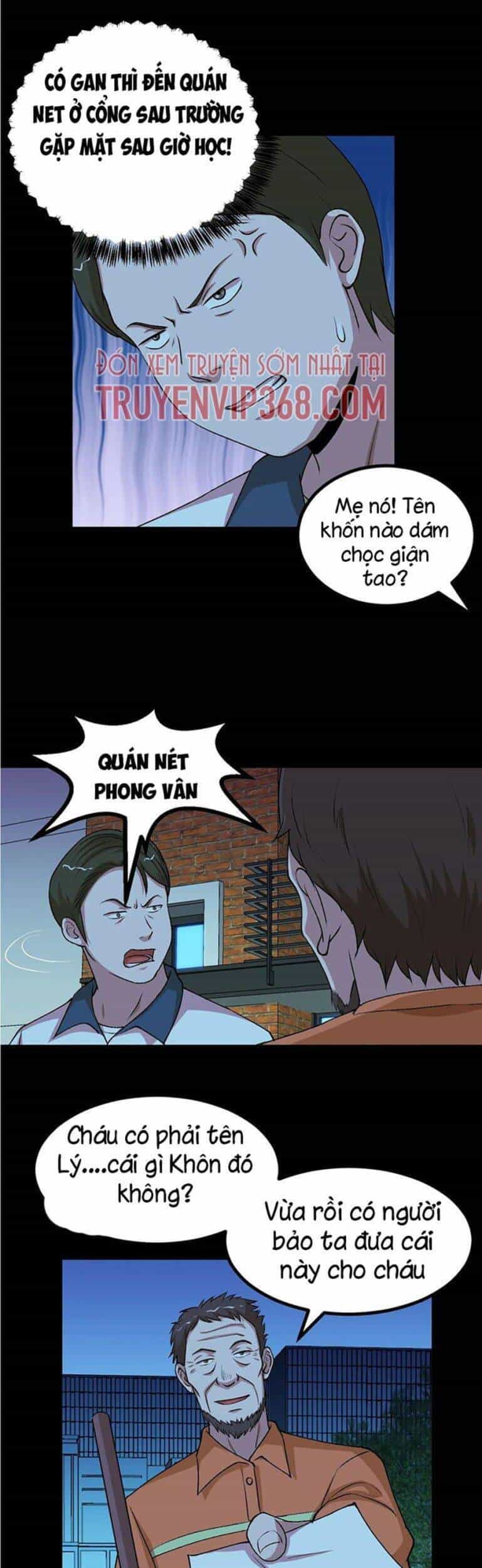 Đai Ca Trở Lại Tuổi 16 - Chương 130 - ảnh 28