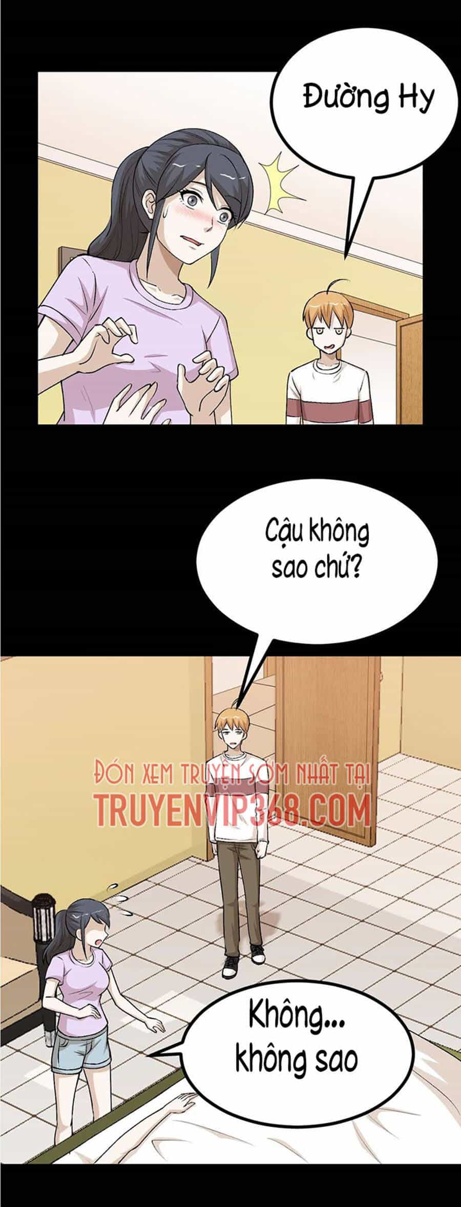 Đai Ca Trở Lại Tuổi 16 - Chương 130 - ảnh 6