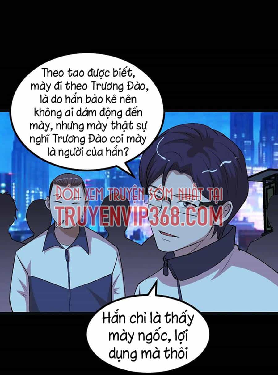 Đai Ca Trở Lại Tuổi 16 - Chương 135 - ảnh 4