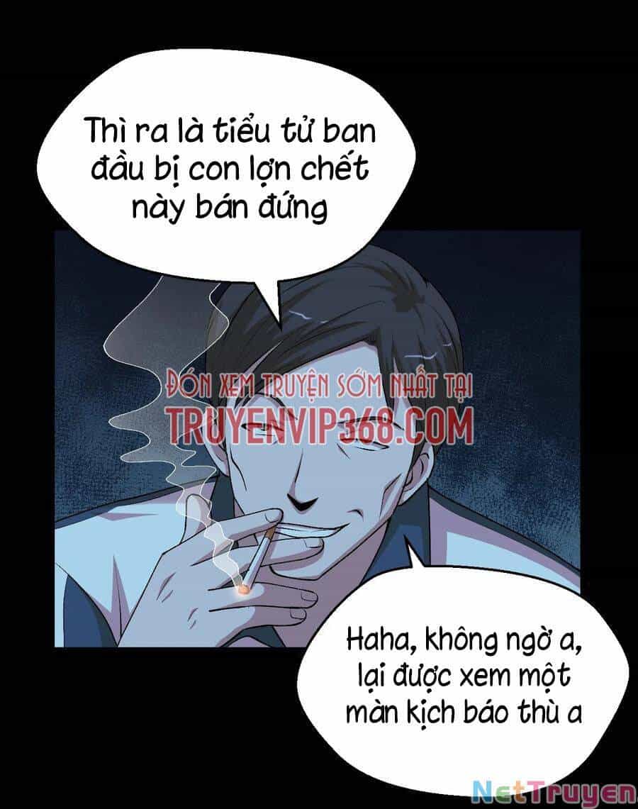 Đai Ca Trở Lại Tuổi 16 - Chương 138 - ảnh 8