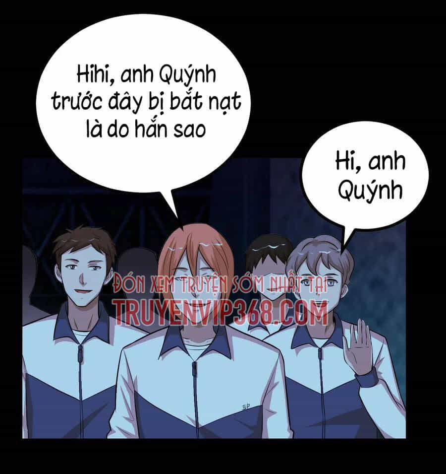 Đai Ca Trở Lại Tuổi 16 - Chương 139 - ảnh 3