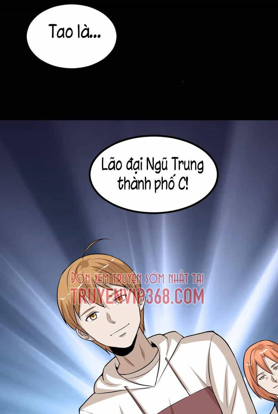 Đai Ca Trở Lại Tuổi 16 - Chương 139 - ảnh 8