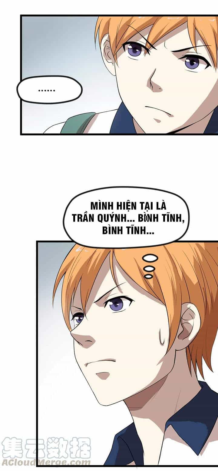 Đai Ca Trở Lại Tuổi 16 - Chương 14 - ảnh 7