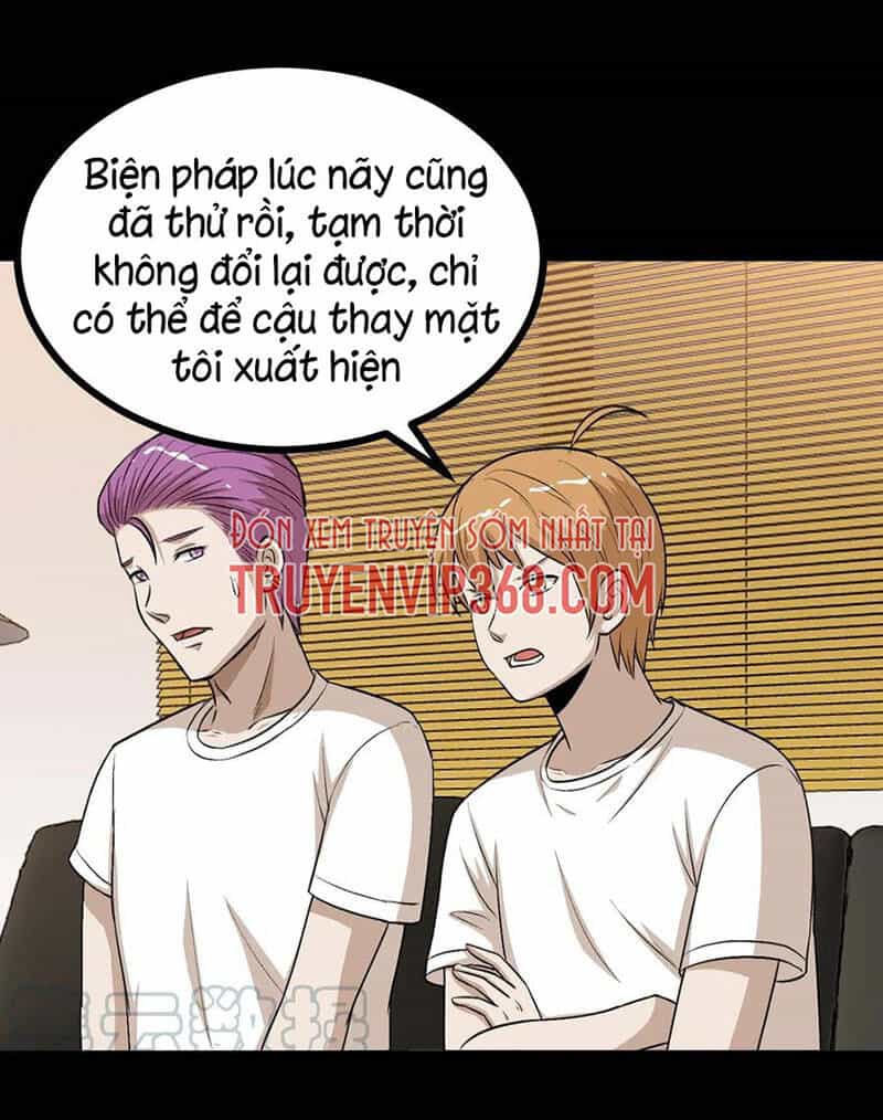 Đai Ca Trở Lại Tuổi 16 - Chương 141 - ảnh 19