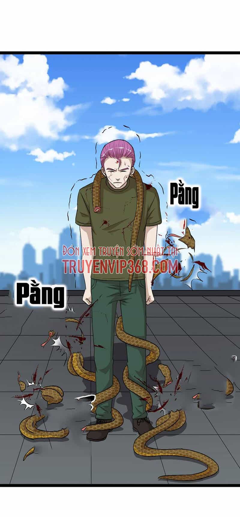 Đai Ca Trở Lại Tuổi 16 - Chương 144 - ảnh 26