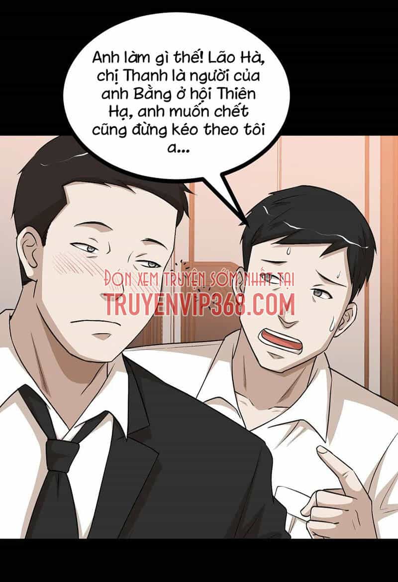 Đai Ca Trở Lại Tuổi 16 - Chương 145 - ảnh 30