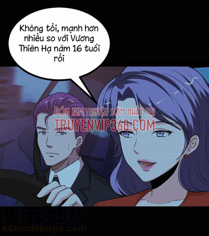 Đai Ca Trở Lại Tuổi 16 - Chương 146 - ảnh 25