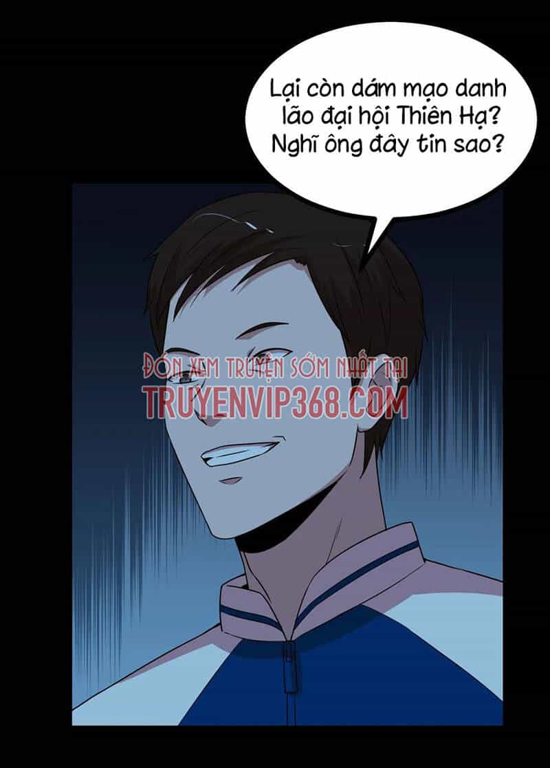 Đai Ca Trở Lại Tuổi 16 - Chương 147 - ảnh 23