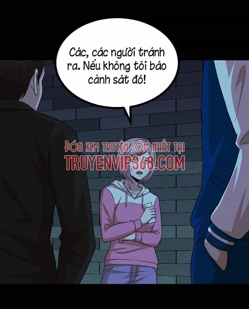 Đai Ca Trở Lại Tuổi 16 - Chương 147 - ảnh 3