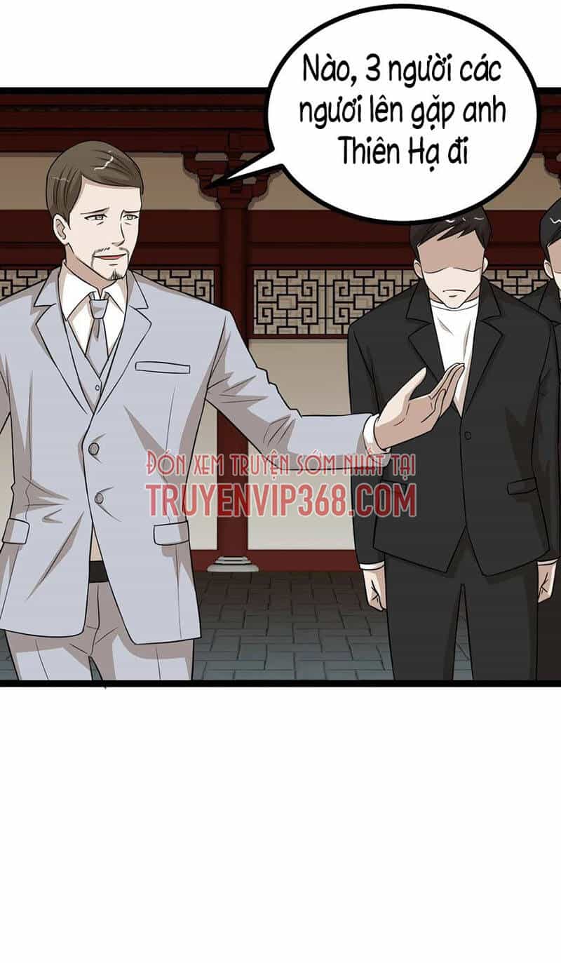 Đai Ca Trở Lại Tuổi 16 - Chương 149 - ảnh 12