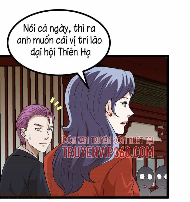 Đai Ca Trở Lại Tuổi 16 - Chương 149 - ảnh 25