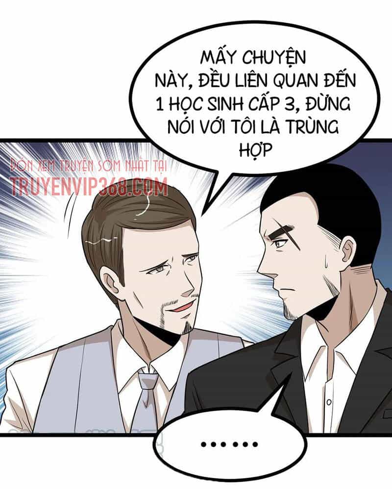 Đai Ca Trở Lại Tuổi 16 - Chương 152 - ảnh 10