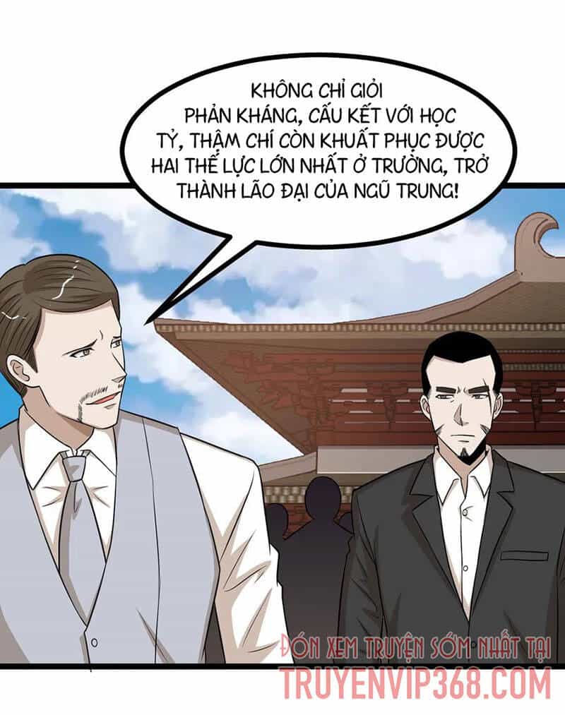 Đai Ca Trở Lại Tuổi 16 - Chương 152 - ảnh 14