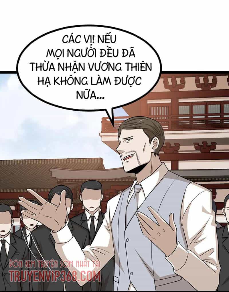 Đai Ca Trở Lại Tuổi 16 - Chương 153 - ảnh 15