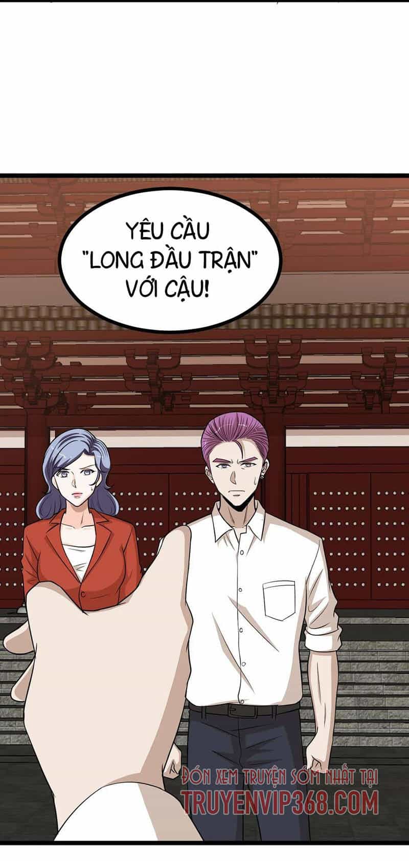Đai Ca Trở Lại Tuổi 16 - Chương 153 - ảnh 19