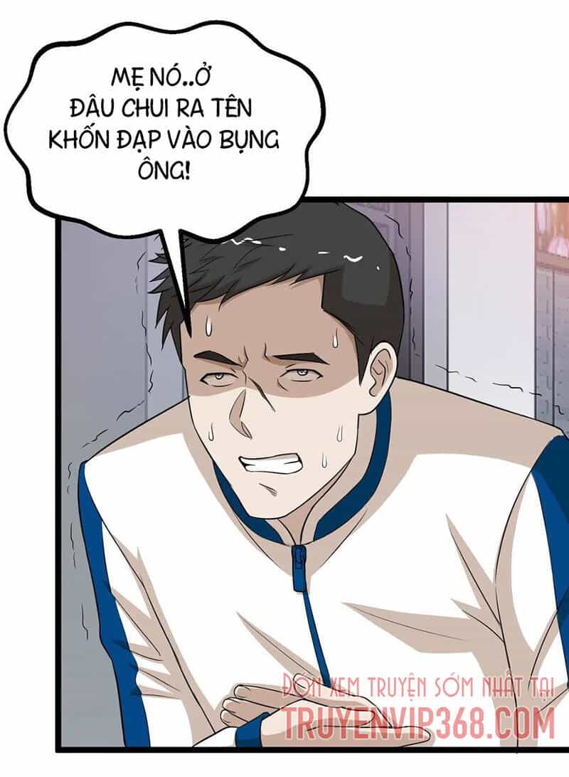 Đai Ca Trở Lại Tuổi 16 - Chương 155 - ảnh 24