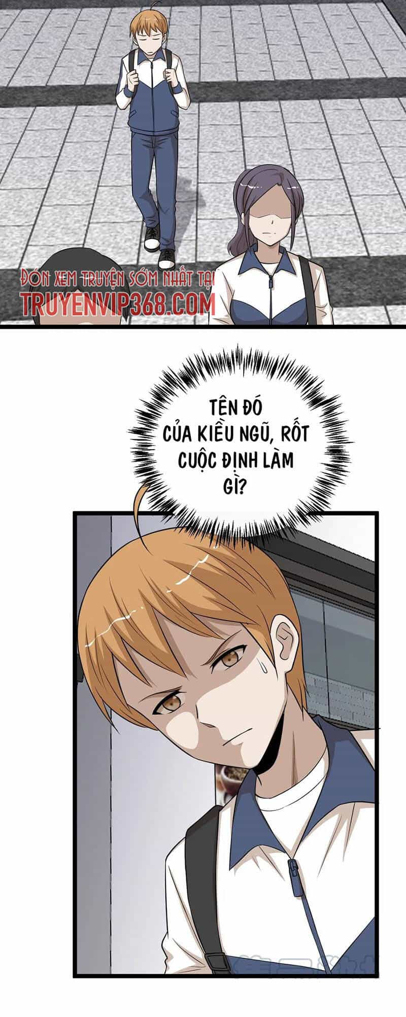 Đai Ca Trở Lại Tuổi 16 - Chương 155 - ảnh 5