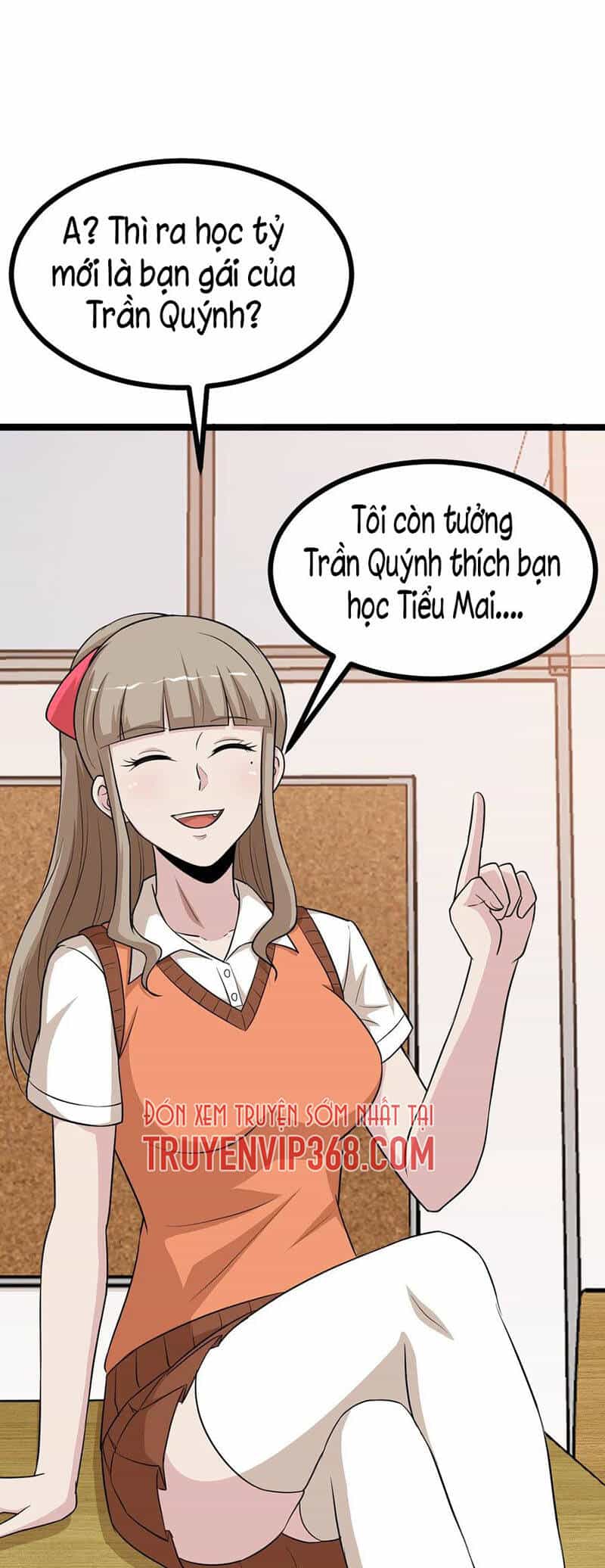 Đai Ca Trở Lại Tuổi 16 - Chương 157 - ảnh 11