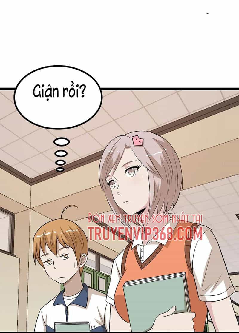 Đai Ca Trở Lại Tuổi 16 - Chương 157 - ảnh 22