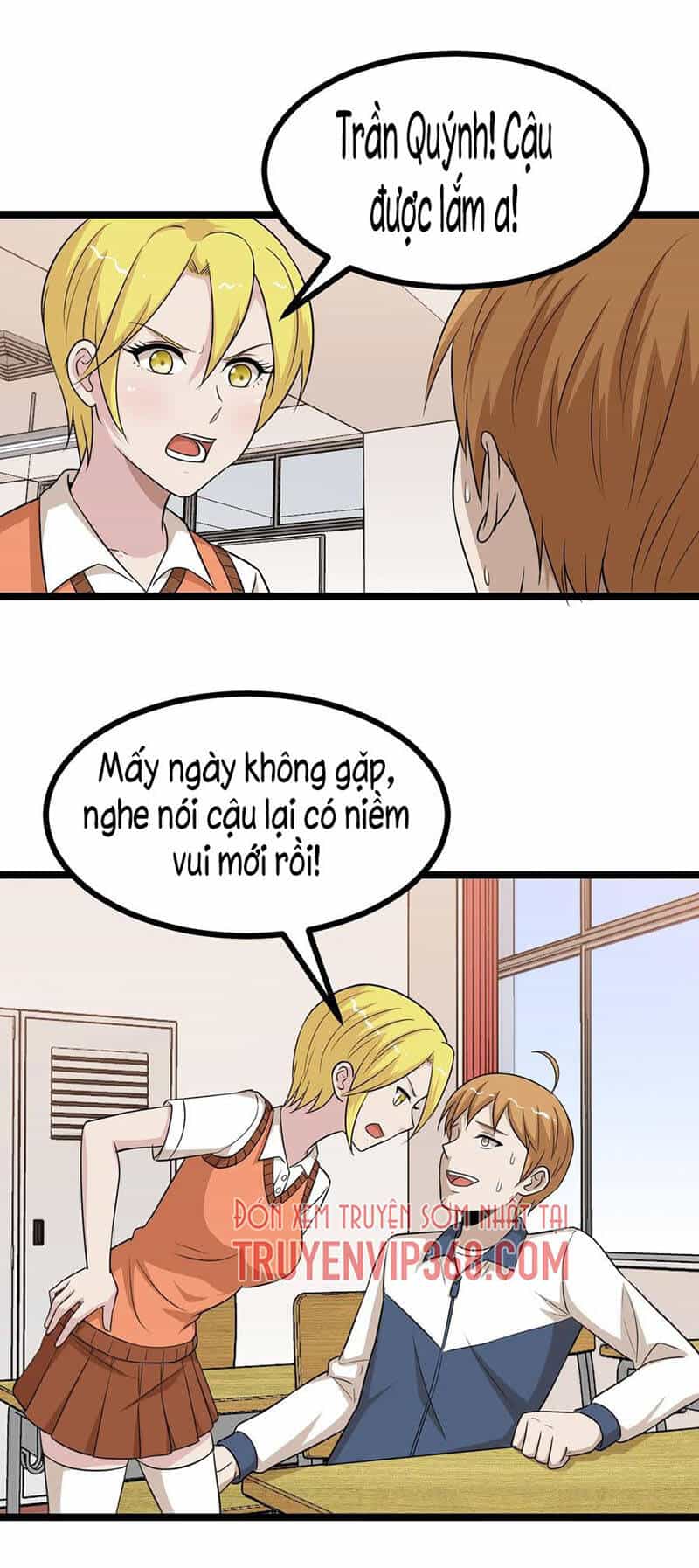 Đai Ca Trở Lại Tuổi 16 - Chương 157 - ảnh 5