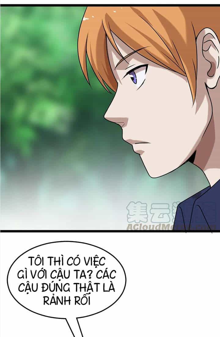 Đai Ca Trở Lại Tuổi 16 - Chương 17 - ảnh 4